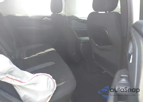 2023 Chevrolet Trailblazer Fwd Lt z USA, uszkodzony, nr VIN KL79MPS28PB211199